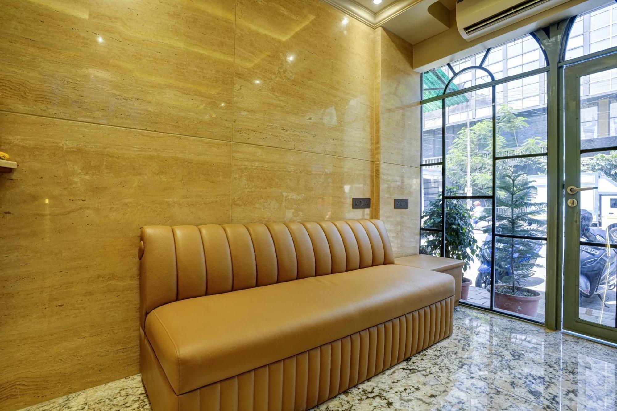 Starville Hotel Andheri Midc — Photos 2